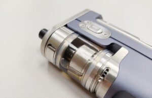 DOVPO Ether RBA – Abyss AIO Kit Accessory Collections が何気良かった話。